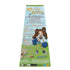 Bratz Play Sportz Doll - Sasha (Cheerleading)
